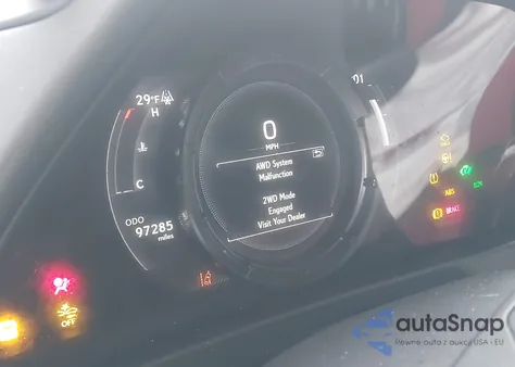 2019 Lexus Ux 250H F Sport z USA, uszkodzony, nr VIN JTHU9JBH4K2018281